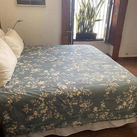 Casa Aspeytia Hotel Boutique Querétaro Kültér fotó