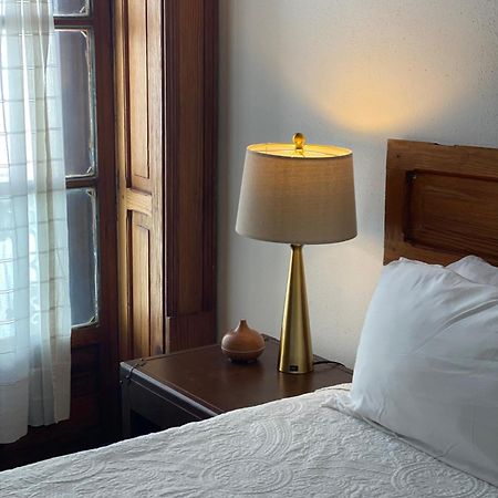 Casa Aspeytia Hotel Boutique Querétaro Kültér fotó