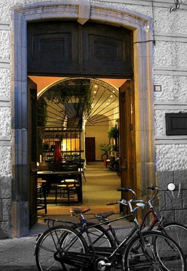Casa Aspeytia Hotel Boutique Querétaro Kültér fotó