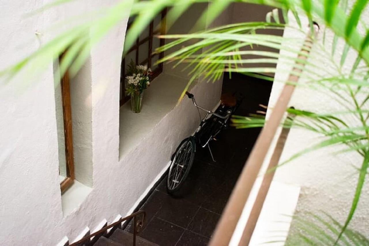 Casa Aspeytia Hotel Boutique Querétaro Kültér fotó
