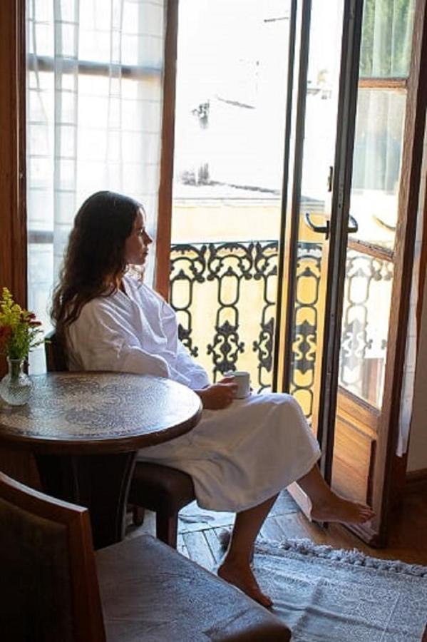 Casa Aspeytia Hotel Boutique Querétaro Kültér fotó
