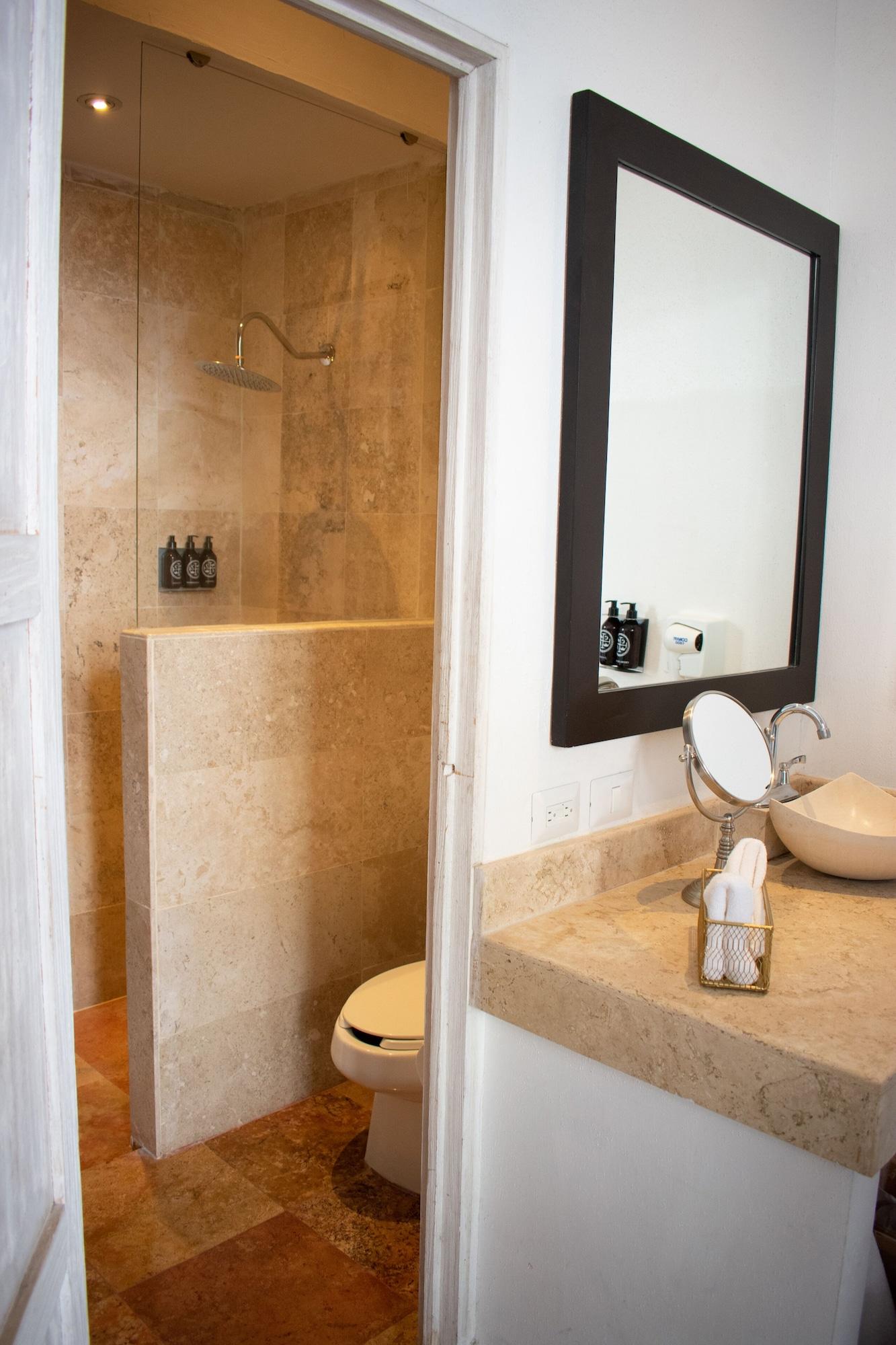 Casa Aspeytia Hotel Boutique Querétaro Kültér fotó