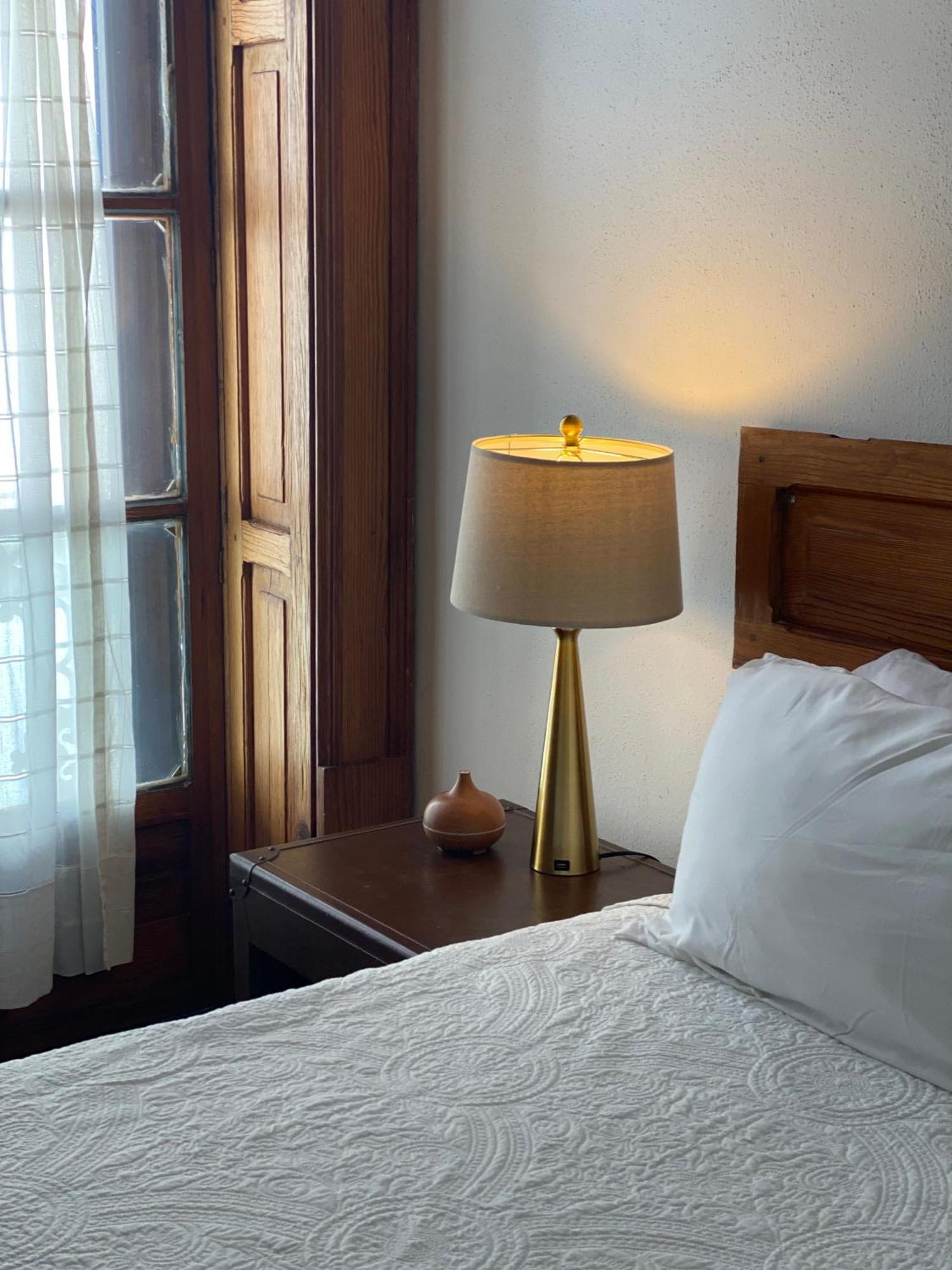 Casa Aspeytia Hotel Boutique Querétaro Kültér fotó