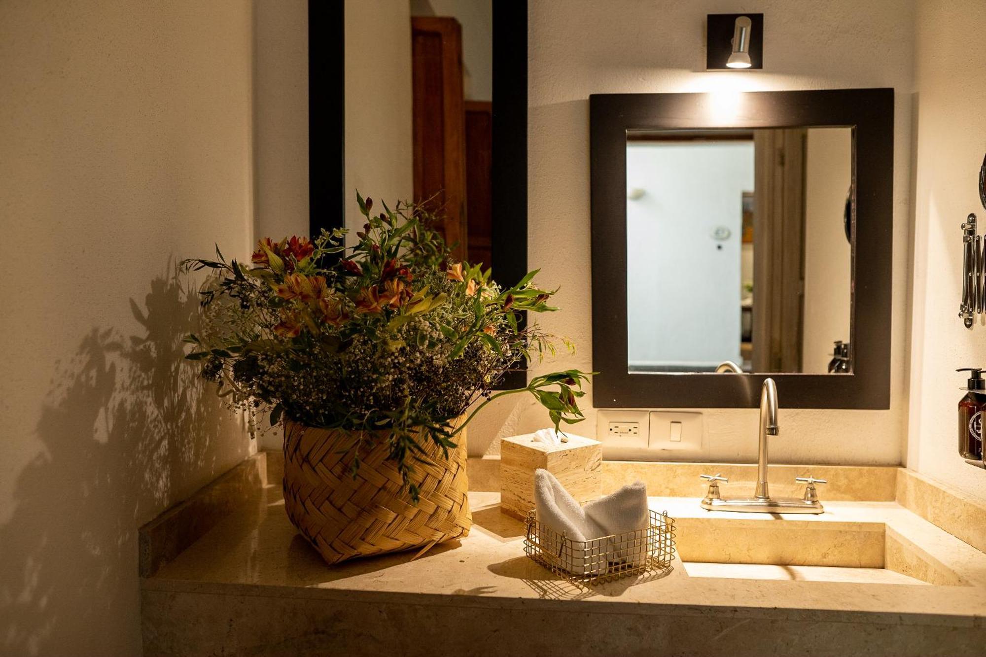 Casa Aspeytia Hotel Boutique Querétaro Kültér fotó