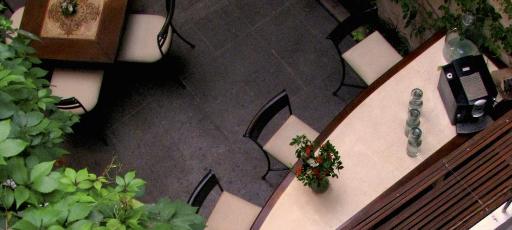 Casa Aspeytia Hotel Boutique Querétaro Kültér fotó