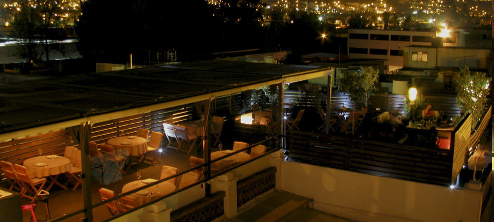 Casa Aspeytia Hotel Boutique Querétaro Kültér fotó