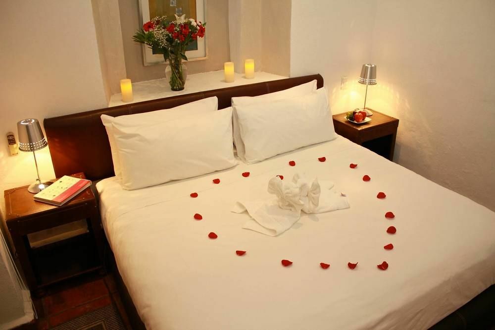 Casa Aspeytia Hotel Boutique Querétaro Kültér fotó