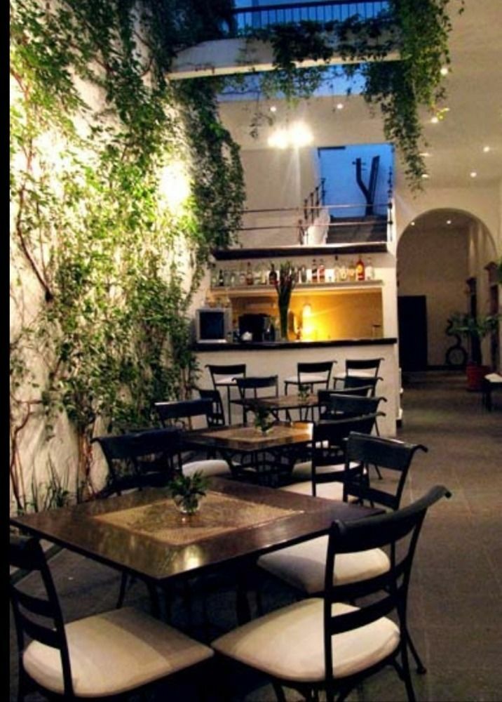 Casa Aspeytia Hotel Boutique Querétaro Kültér fotó